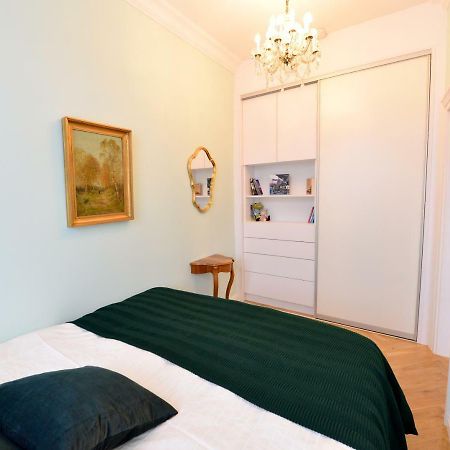 Exclusive & Top Equipped, 10 Min From The Centre Виена Екстериор снимка