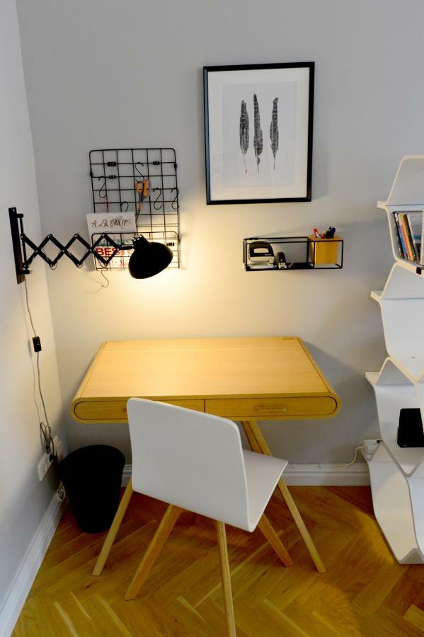Exclusive & Top Equipped, 10 Min From The Centre Виена Екстериор снимка