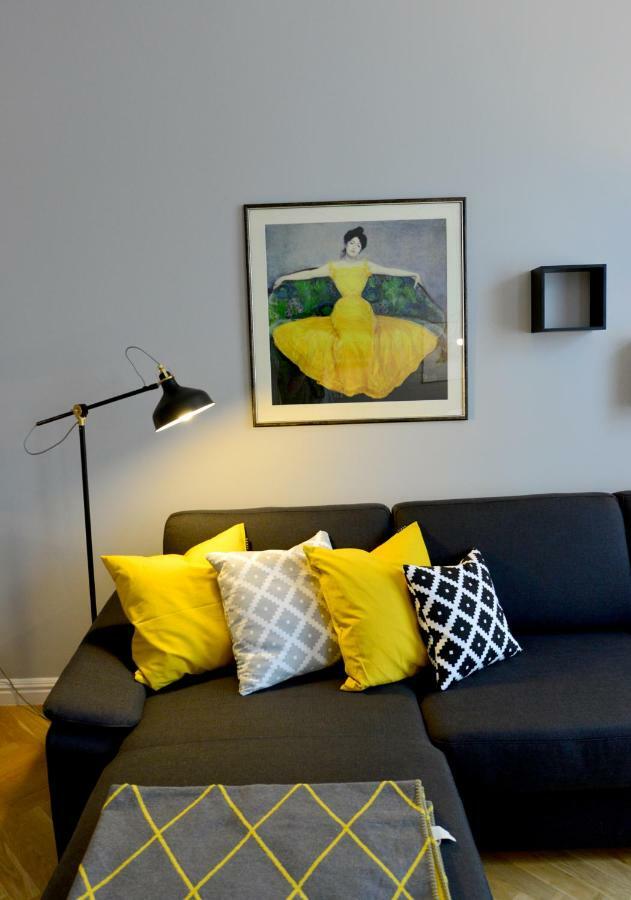 Exclusive & Top Equipped, 10 Min From The Centre Виена Екстериор снимка