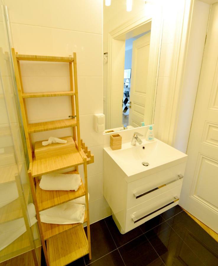 Exclusive & Top Equipped, 10 Min From The Centre Виена Екстериор снимка