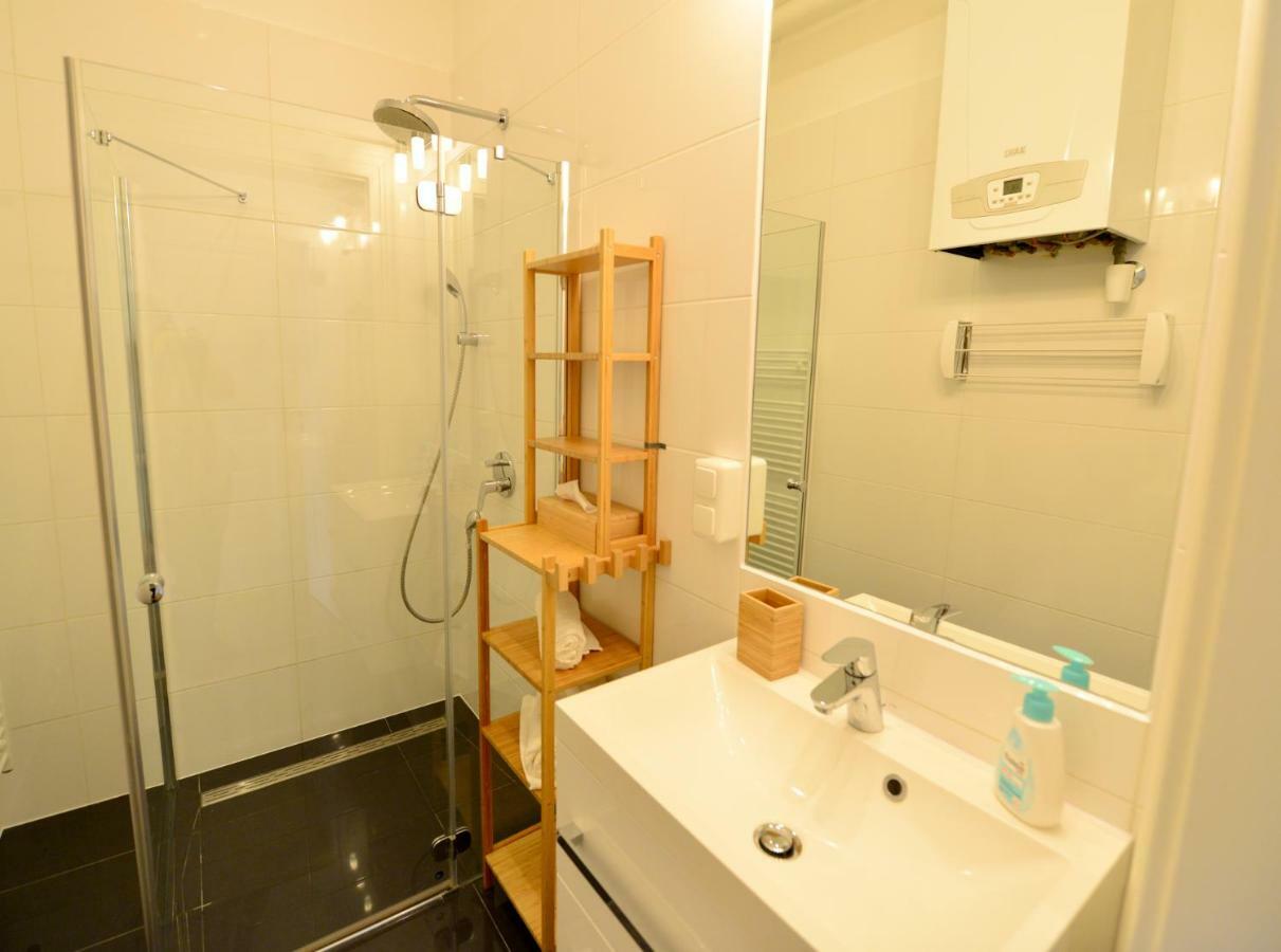 Exclusive & Top Equipped, 10 Min From The Centre Виена Екстериор снимка