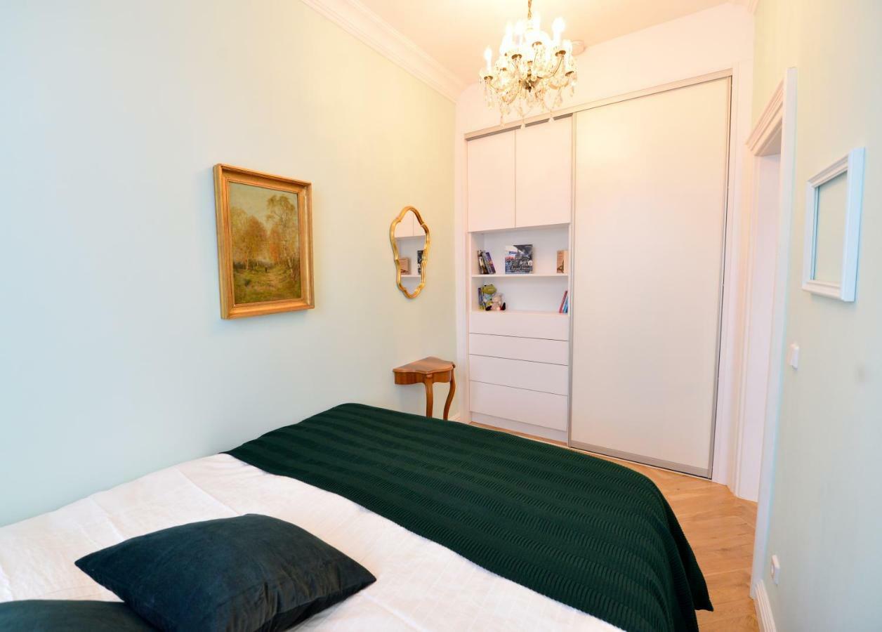 Exclusive & Top Equipped, 10 Min From The Centre Виена Екстериор снимка