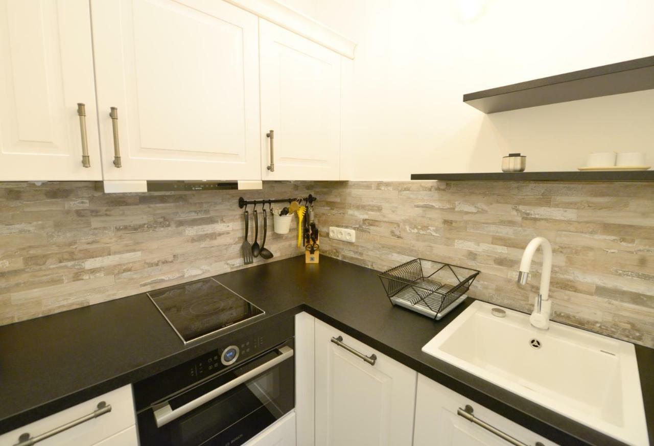 Exclusive & Top Equipped, 10 Min From The Centre Виена Екстериор снимка
