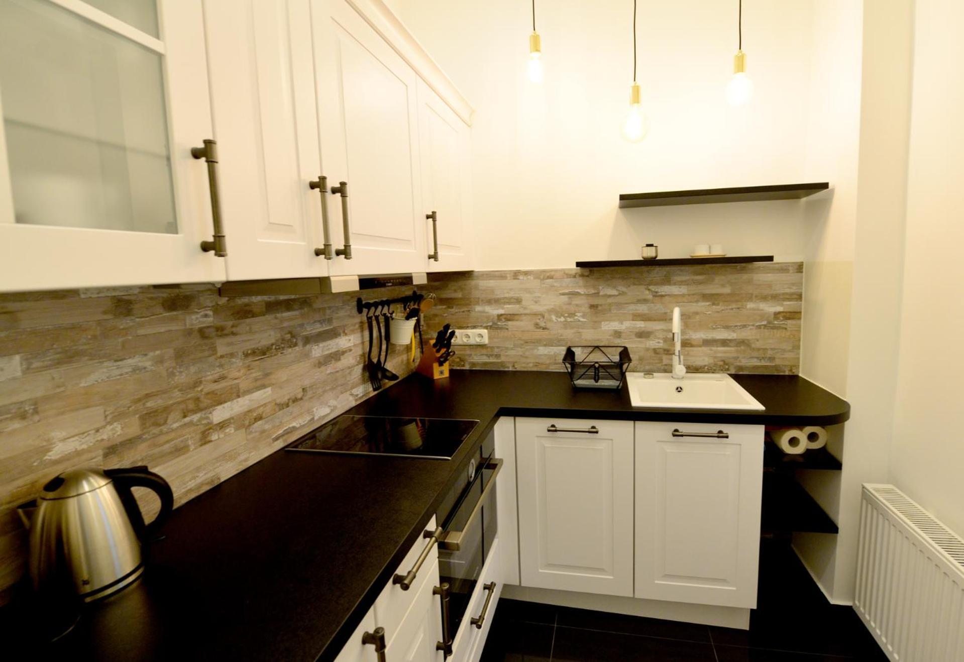 Exclusive & Top Equipped, 10 Min From The Centre Виена Екстериор снимка